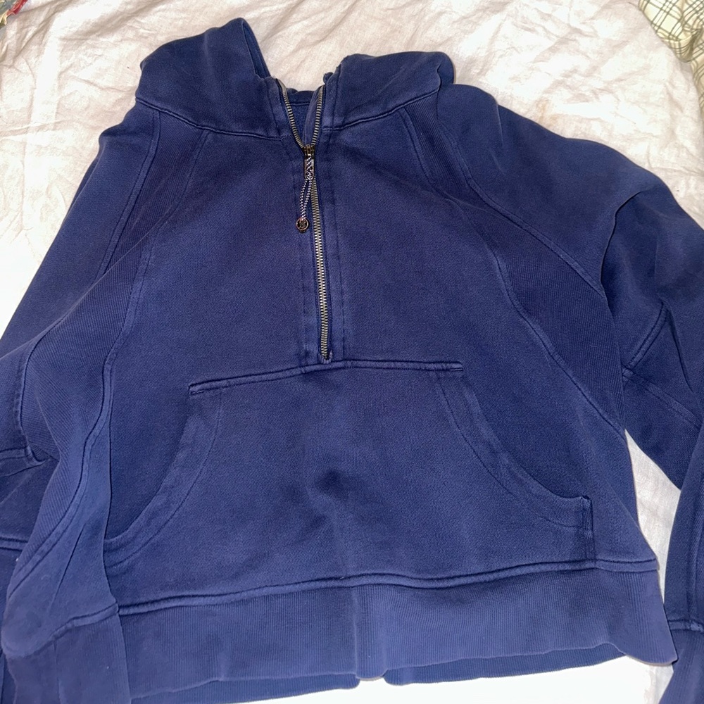LULULEMON SCUBA